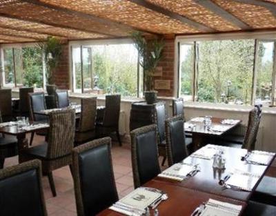 фото отеля The Black Horse Inn Thurnham Maidstone