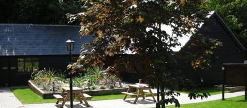 фото отеля The Black Horse Inn Thurnham Maidstone