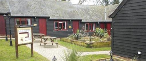 фото отеля The Black Horse Inn Thurnham Maidstone