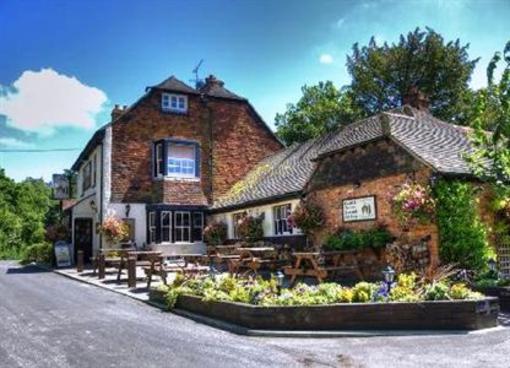 фото отеля The Black Horse Inn Thurnham Maidstone