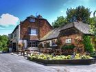 фото отеля The Black Horse Inn Thurnham Maidstone