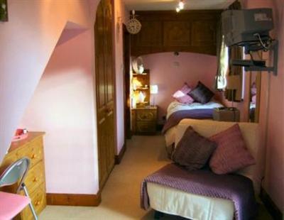 фото отеля Grove House Oban