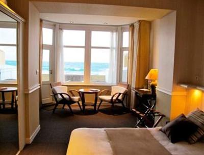 фото отеля Hotel Beaufort