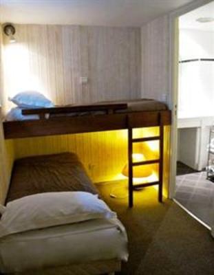 фото отеля Hotel Beaufort