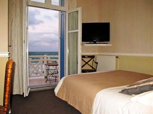 фото отеля Hotel Beaufort