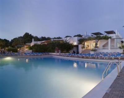 фото отеля Ola Club Cala Llenya
