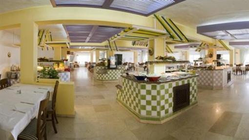 фото отеля Ola Club Cala Llenya