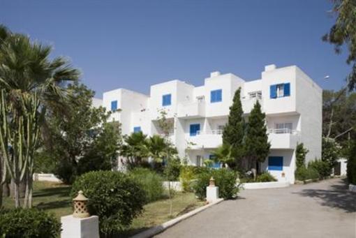 фото отеля Ola Club Cala Llenya