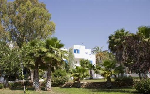 фото отеля Ola Club Cala Llenya