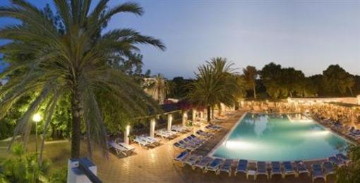 фото отеля Ola Club Cala Llenya