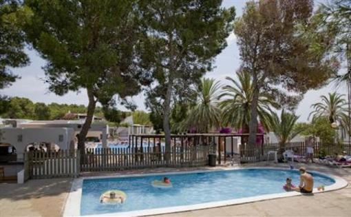 фото отеля Ola Club Cala Llenya