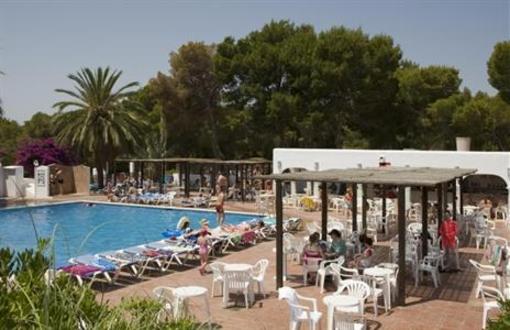 фото отеля Ola Club Cala Llenya