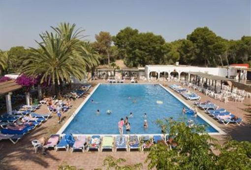 фото отеля Ola Club Cala Llenya