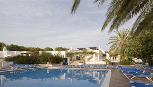 фото отеля Ola Club Cala Llenya