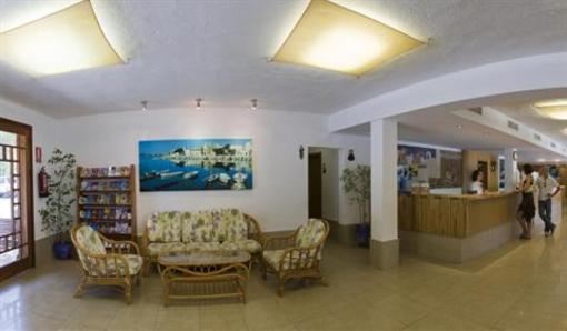 фото отеля Ola Club Cala Llenya