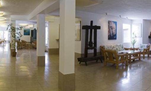 фото отеля Ola Club Cala Llenya