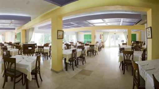 фото отеля Ola Club Cala Llenya