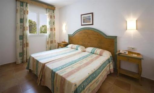 фото отеля Ola Club Cala Llenya