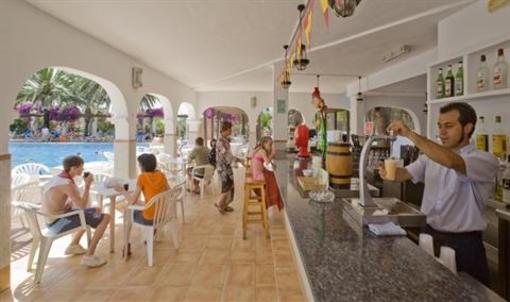 фото отеля Ola Club Cala Llenya