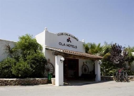 фото отеля Ola Club Cala Llenya