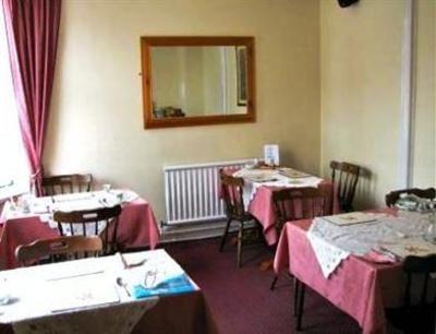 фото отеля Fenland Guest House