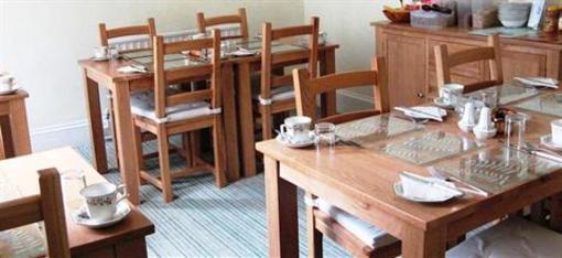 фото отеля Fenland Guest House