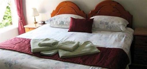 фото отеля Fenland Guest House