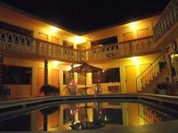 Sundeck Motel and Apartments Fort Lauderdale