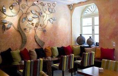 фото отеля Adiani Boutique Hotel