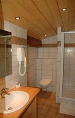 фото отеля Hotel-Restaurant Arveyron