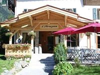 Hotel-Restaurant Arveyron