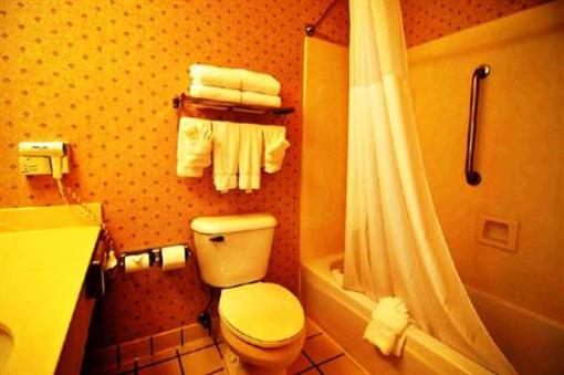 фото отеля Simply Home Inn & Suites N Little Rock