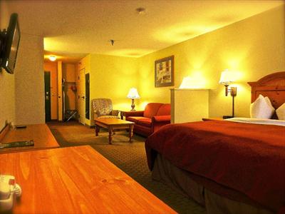 фото отеля Simply Home Inn & Suites N Little Rock