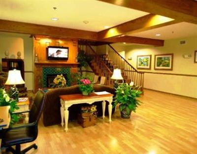 фото отеля Simply Home Inn & Suites N Little Rock