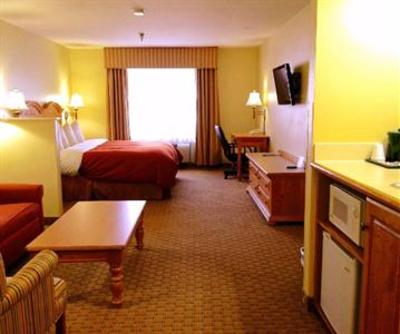 фото отеля Simply Home Inn & Suites N Little Rock