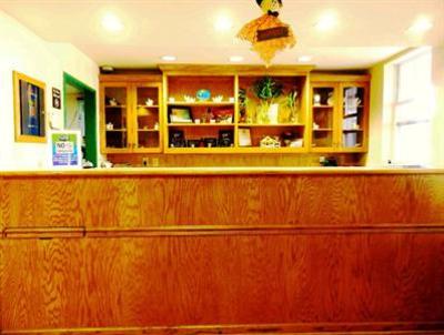 фото отеля Simply Home Inn & Suites N Little Rock