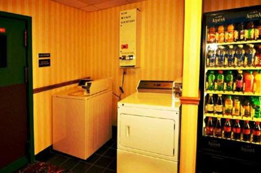 фото отеля Simply Home Inn & Suites N Little Rock