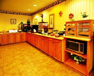 фото отеля Simply Home Inn & Suites N Little Rock