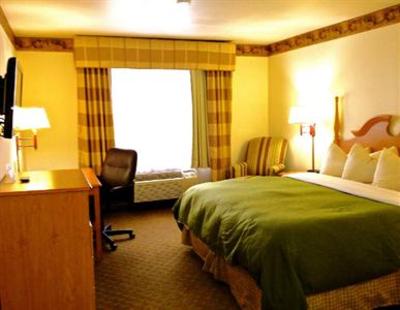 фото отеля Simply Home Inn & Suites N Little Rock