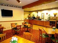 Simply Home Inn & Suites N Little Rock