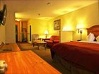 фото отеля Simply Home Inn & Suites N Little Rock