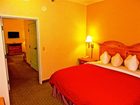фото отеля Simply Home Inn & Suites N Little Rock