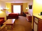 фото отеля Simply Home Inn & Suites N Little Rock