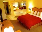 фото отеля Simply Home Inn & Suites N Little Rock