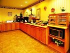 фото отеля Simply Home Inn & Suites N Little Rock