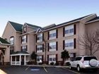 фото отеля Simply Home Inn & Suites N Little Rock