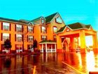 фото отеля Simply Home Inn & Suites N Little Rock