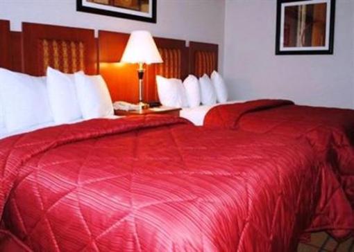 фото отеля Quality Inn Brattleboro