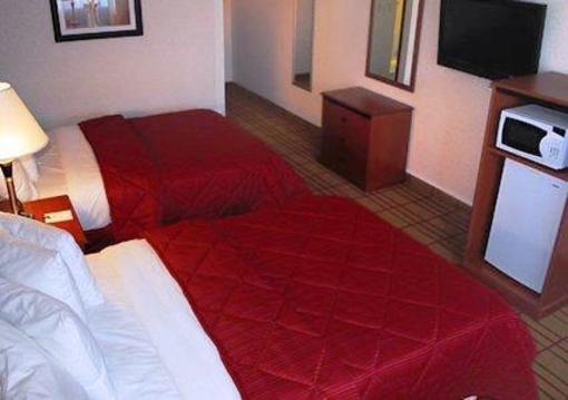 фото отеля Quality Inn Brattleboro