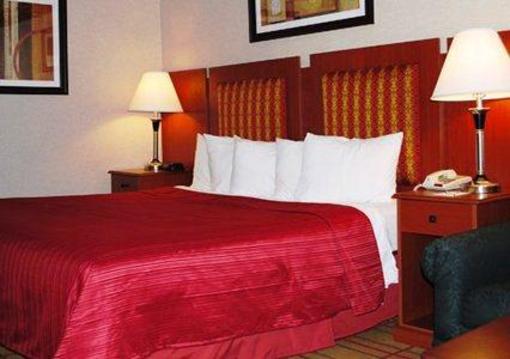 фото отеля Quality Inn Brattleboro